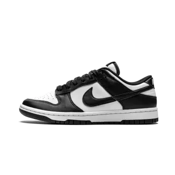 Nike Dunk Low Retro Black / White - Panda Mens