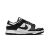 Nike Dunk Low Retro Black / White - Panda Mens