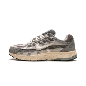 Nike P-6000 Flat Pewter Mens