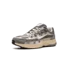 Nike P-6000 Flat Pewter Mens