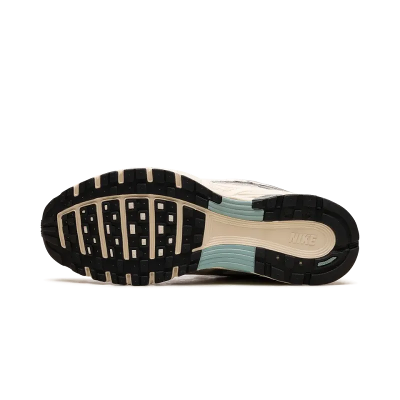 Nike P-6000 Flat Pewter Mens