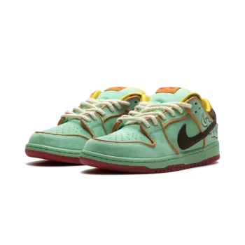 Nike SB Dunk Low Rodeo Tourmaline Mens