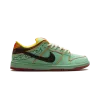 Nike SB Dunk Low Rodeo Tourmaline Mens