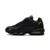 Nike Air Max 95 Corteiz - Honey Black Mens