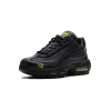 Nike Air Max 95 Corteiz - Honey Black Mens