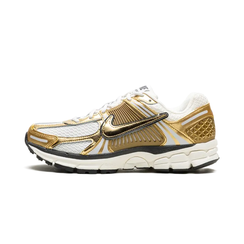 Nike Zoom Vomero 5 WMNS Metallic Gold Womens