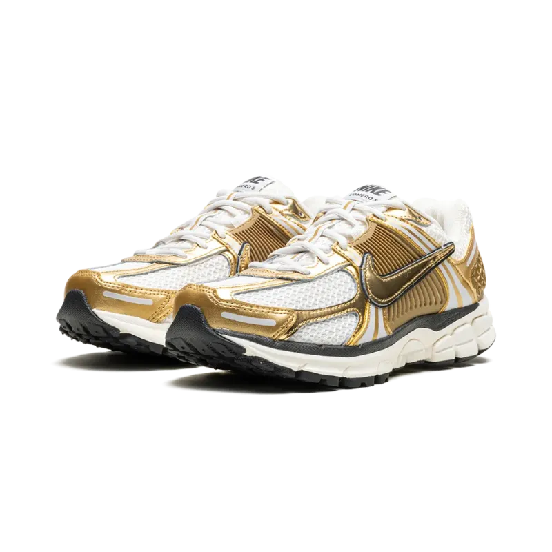 Nike Zoom Vomero 5 WMNS Metallic Gold Womens