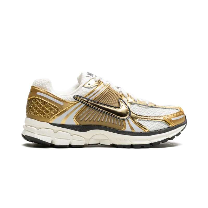 Nike Zoom Vomero 5 WMNS Metallic Gold Womens