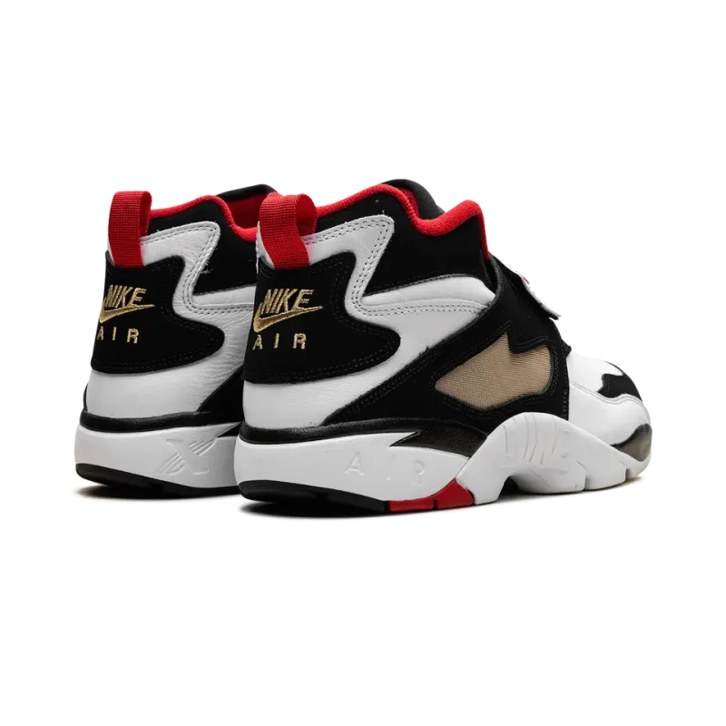 Nike Air Diamond Turf 49ers Mens