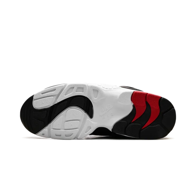 Nike Air Diamond Turf 49ers Mens