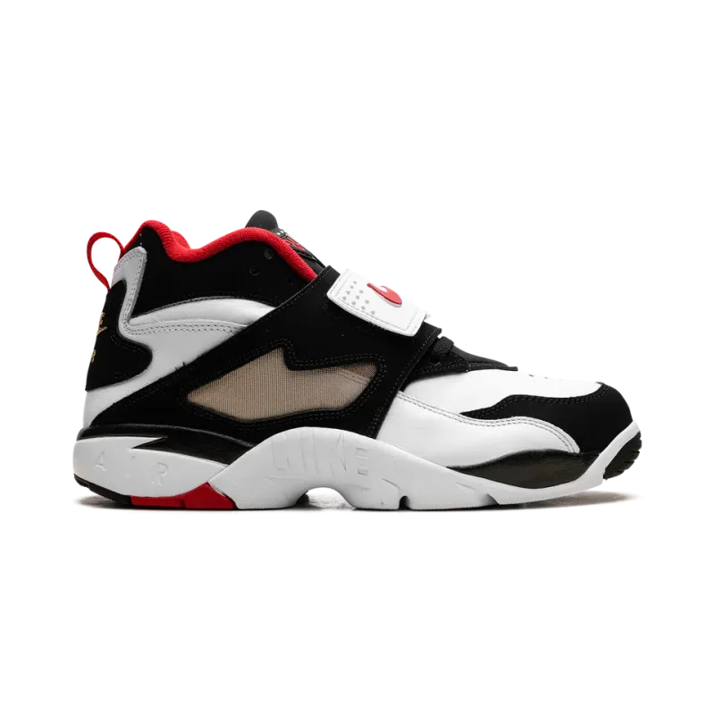 Nike Air Diamond Turf 49ers Mens