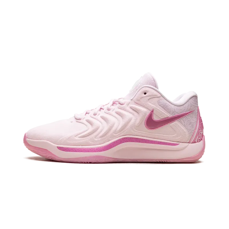 Nike KD 17 Aunt Pearl Mens