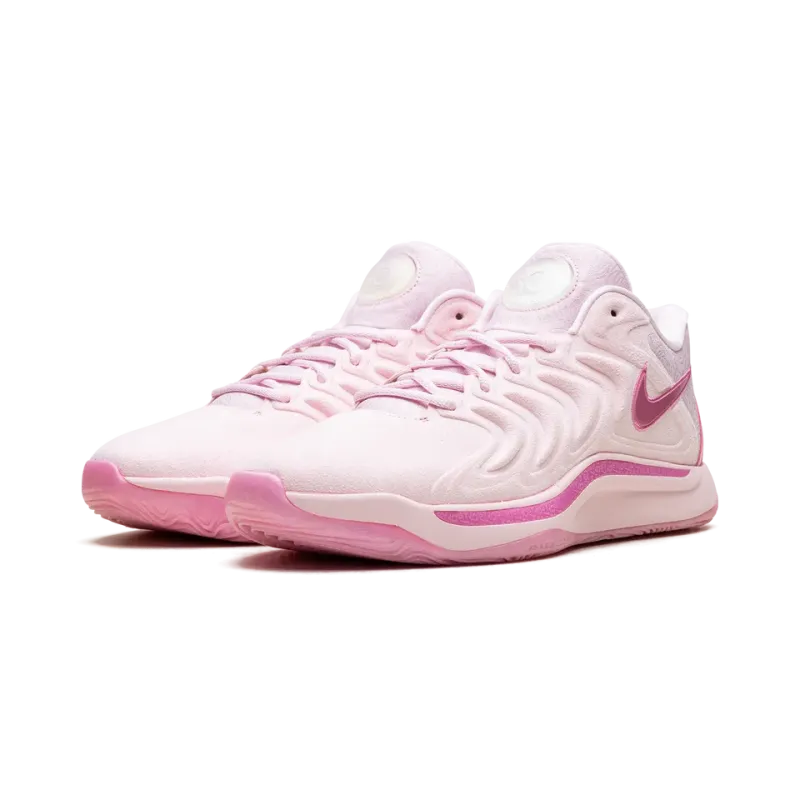 Nike KD 17 Aunt Pearl Mens