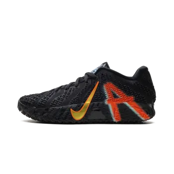 Nike Ja 3 NY vs. NY Mens