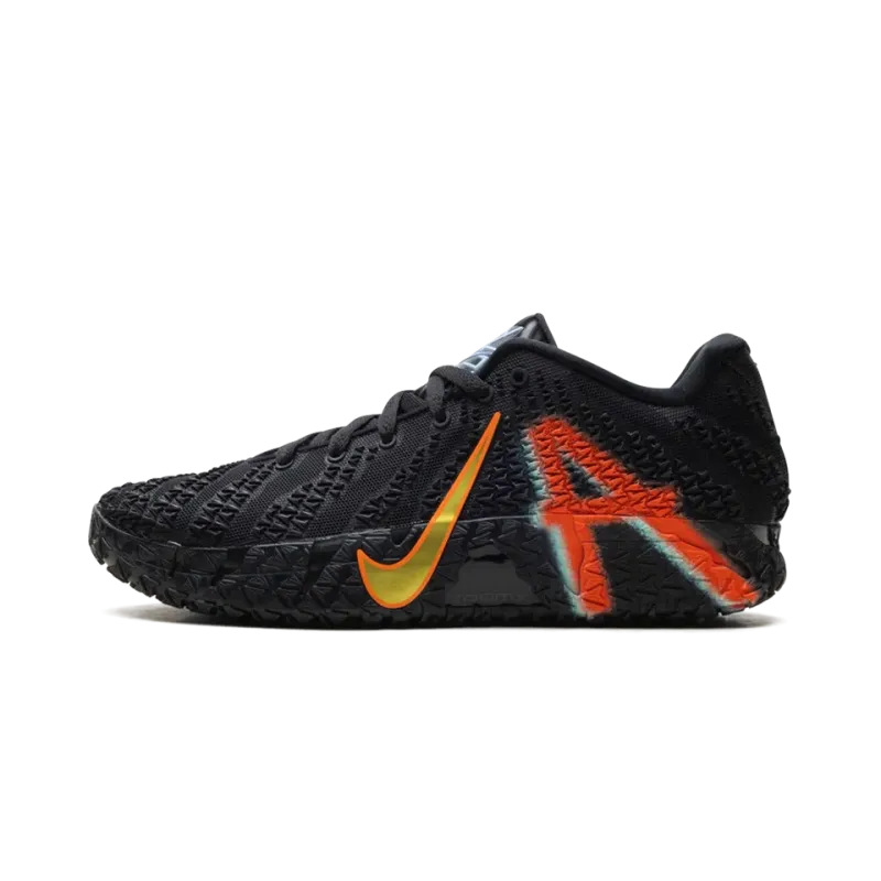 Nike Ja 3 NY vs. NY Mens