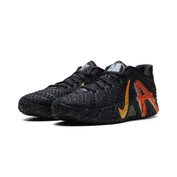 Nike Ja 3 NY vs. NY Mens