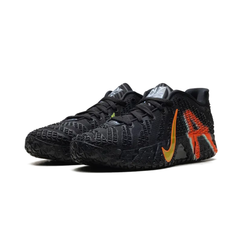 Nike Ja 3 NY vs. NY Mens