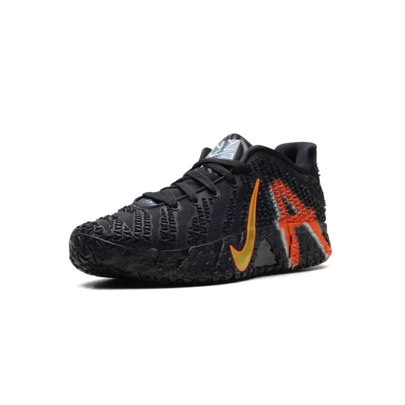 Nike Ja 3 NY vs. NY Mens