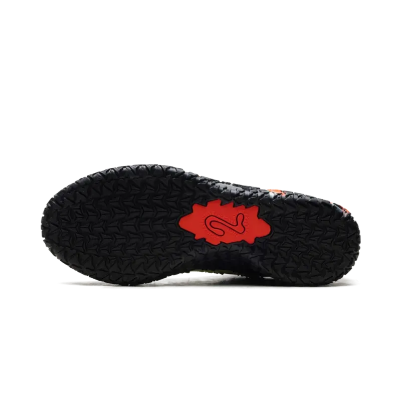 Nike Ja 3 NY vs. NY Mens