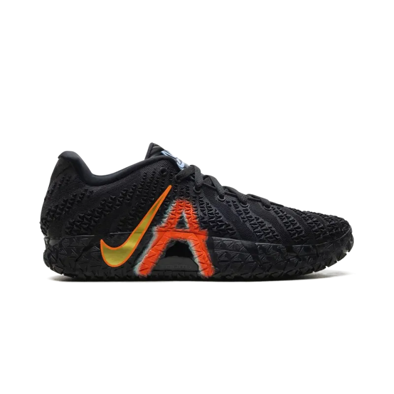 Nike Ja 3 NY vs. NY Mens