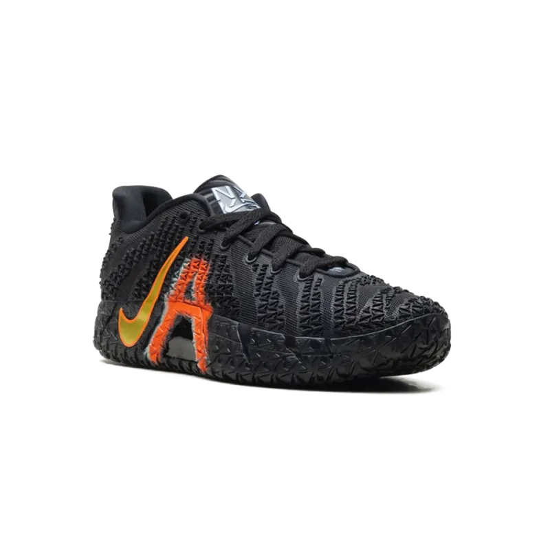 Nike Ja 3 NY vs. NY Mens