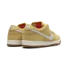 Nike SB Dunk Low Saturn Gold Mens