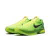 Nike Kobe 6 Protro Grinch Mens