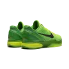 Nike Kobe 6 Protro Grinch Mens