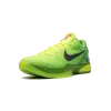 Nike Kobe 6 Protro Grinch Mens