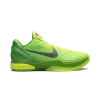 Nike Kobe 6 Protro Grinch Mens