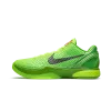 Nike Kobe 6 Protro Grinch Mens