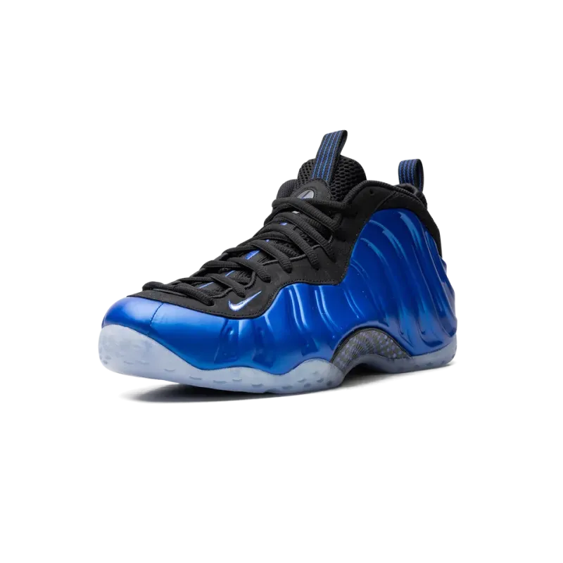 Nike Air Foamposite One Royal Mens