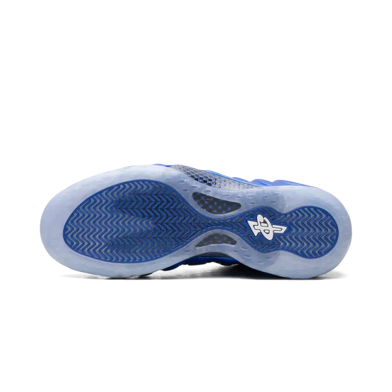 Nike Air Foamposite One Royal Mens
