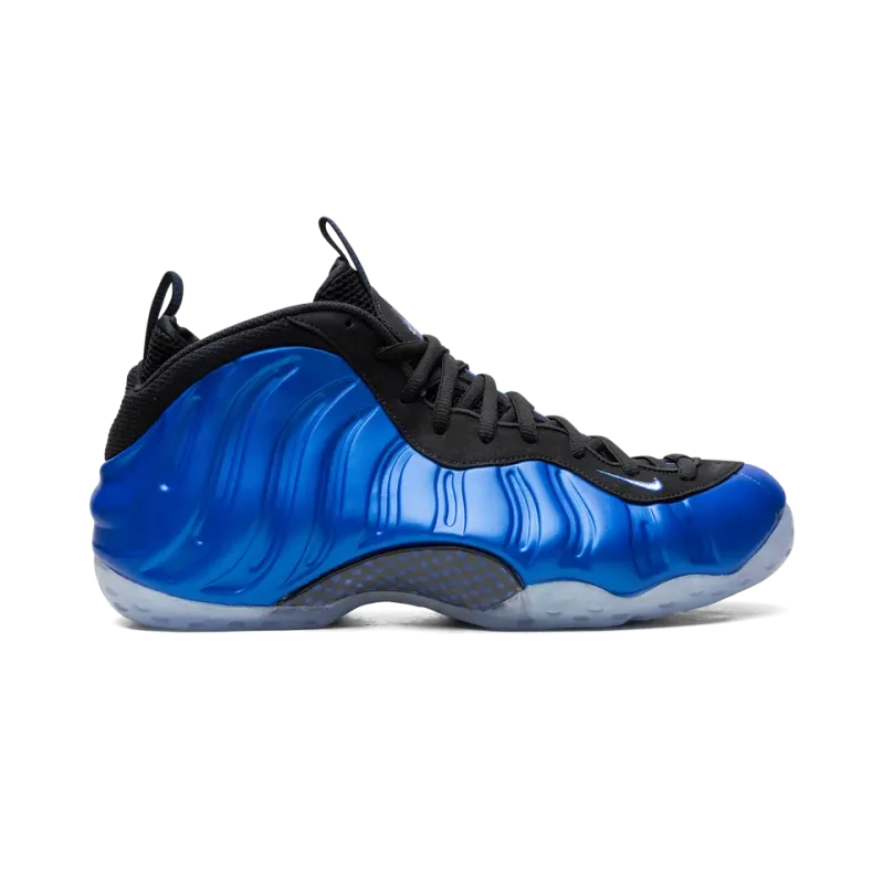 Nike Air Foamposite One Royal Mens