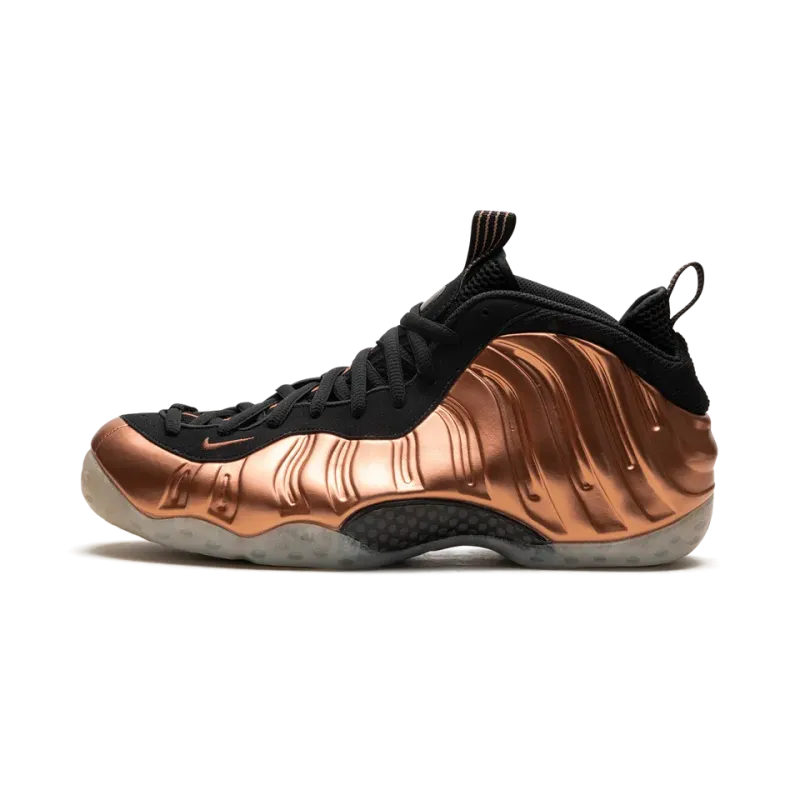 Nike Air Foamposite One Copper Mens