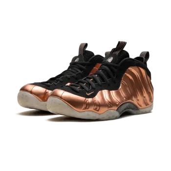 Nike Air Foamposite One Copper Mens