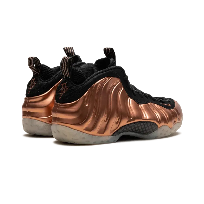 Nike Air Foamposite One Copper Mens
