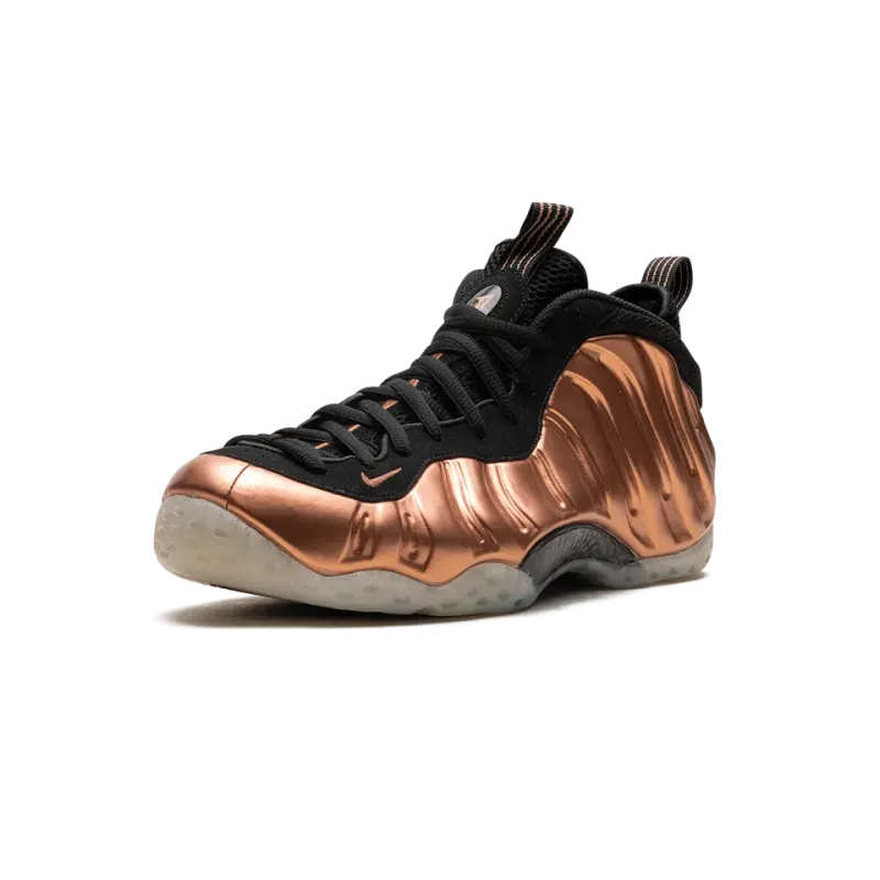 Nike Air Foamposite One Copper Mens