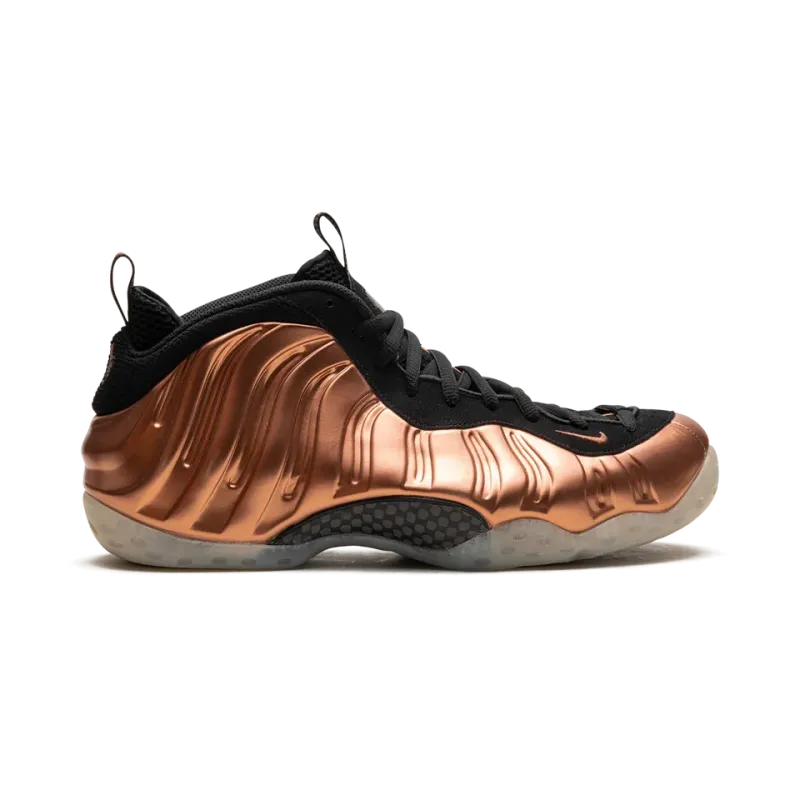 Nike Air Foamposite One Copper Mens