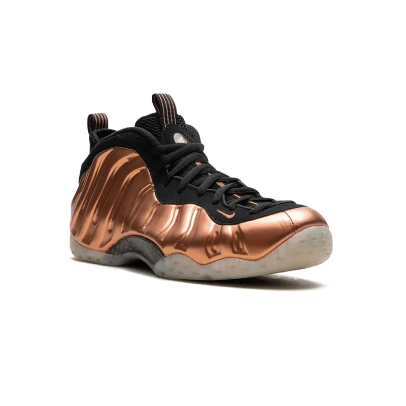 Nike Air Foamposite One Copper Mens