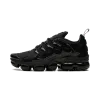 Nike Air Vapormax Plus Triple Black Mens
