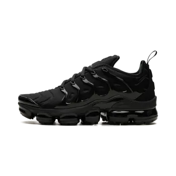 Nike Air Vapormax Plus Triple Black Mens