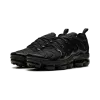 Nike Air Vapormax Plus Triple Black Mens