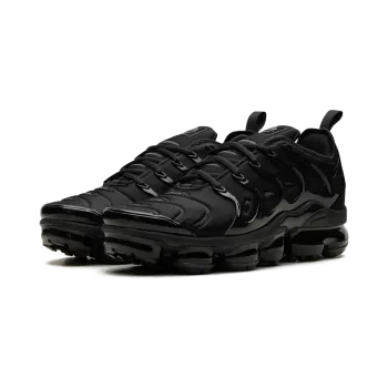 Nike Air Vapormax Plus Triple Black Mens