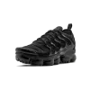 Nike Air Vapormax Plus Triple Black Mens