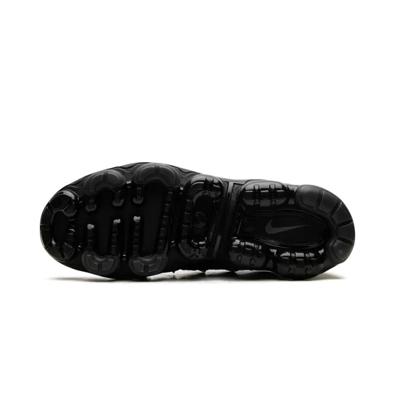 Nike Air Vapormax Plus Triple Black Mens