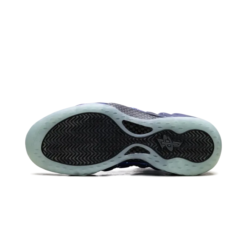 Nike Air Foamposite One Galaxy (2025) Mens