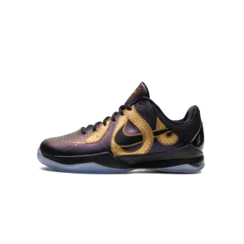 Nike Zoom Kobe 5 Protro GS Year of the Mamba - Eggplant Grade School