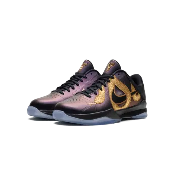 Nike Zoom Kobe 5 Protro GS Year of the Mamba - Eggplant Grade School