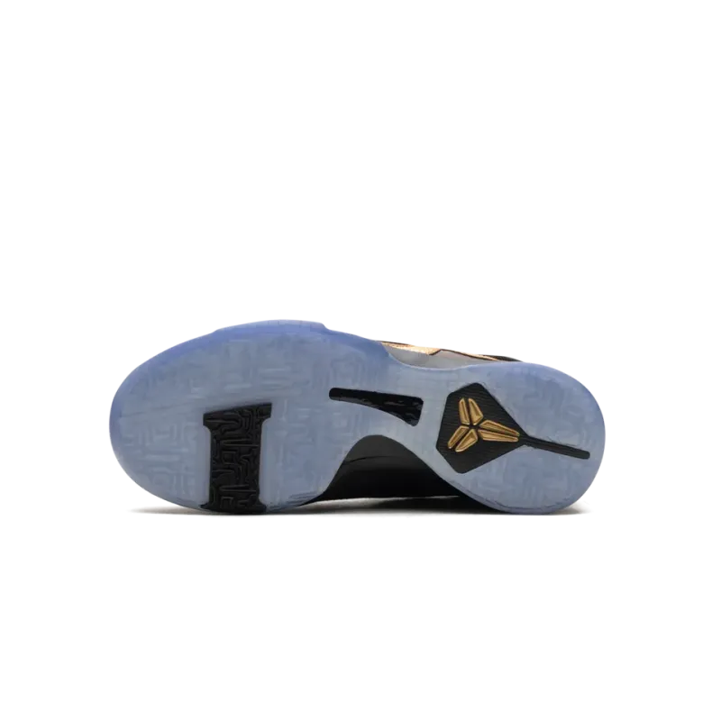 Nike Zoom Kobe 5 Protro GS Year of the Mamba - Eggplant Grade School